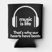 Musik är livet