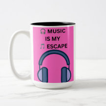 🎧 MUSIK ÄR MIN 🎵 FRÄLSNING