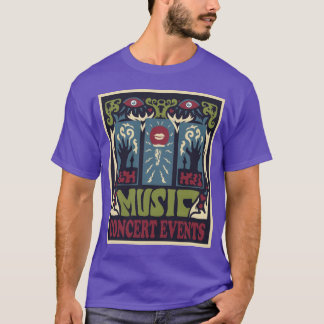 Musik är min gåva från kärlek t shirt