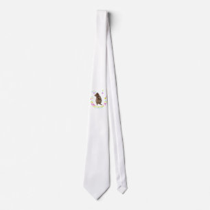 Musik är min glädje slips