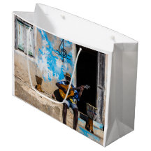 Musik är sinnesmedicin