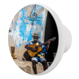 Musik är sinnesmedicin knopp