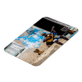 Musik är sinnesmedicin magnet