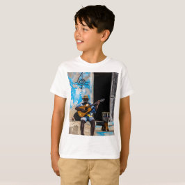 Musik är sinnesmedicin t shirt