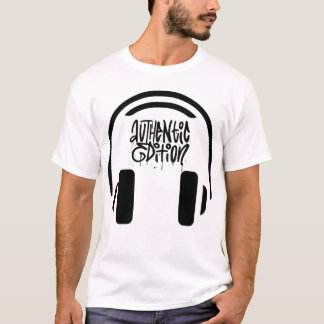 Musik är själens lunch t shirt