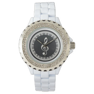 Musik Armbandsur