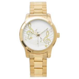 Musik Armbandsur
