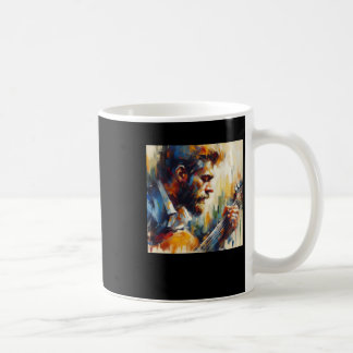 Musik åt dig kaffemugg