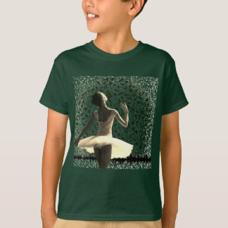 Musik - Att lära dig själv (barnversion) T Shirt