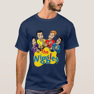 Musik Cutehe Song familj T Shirt