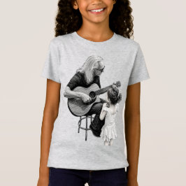 Musik ... det universella språket t shirt