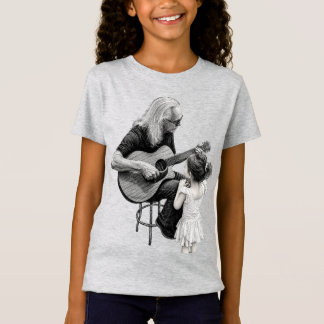 Musik ... det universella språket t shirt