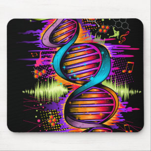 Musik-DNA Musmatta