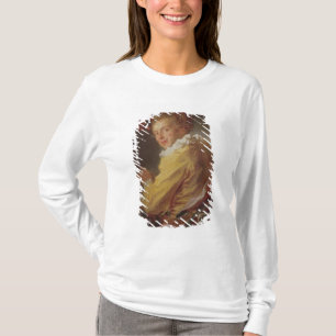 Musik ett porträtt av Monsieur de la Breteche T-shirt