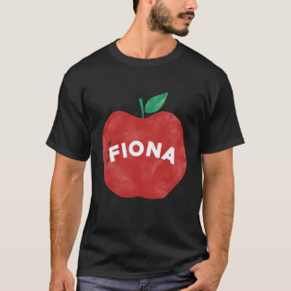 musik flicka original familj t shirt