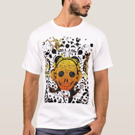 Musik för alltid t shirt