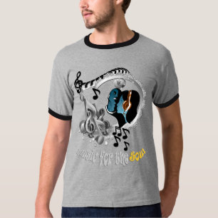 Musik för Soul Tee