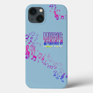 Musik Förbinder Människor  