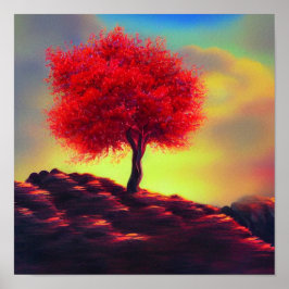 Musik från Mesa-Poster Poster