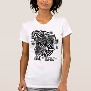 Musik från soulen t-shirt