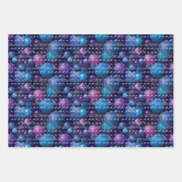 Musik från Spheres Gift Wrap