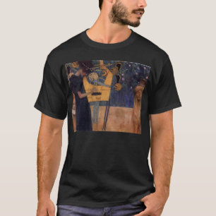 Musik - Gustav Klimt T-shirt