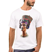 Musik har inga gränser, Nefertiti