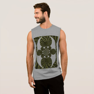 Musik Haus 54 Sleeveless Tee
