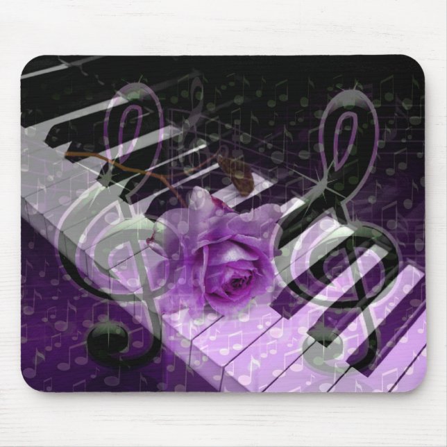 Musik i Kärlek_ Musmatta (Framsidan)