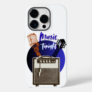 Musik i kväll?