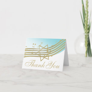 Musik i Luft Tackkort