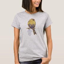 Musik i Soul Quote & Music Note Bird