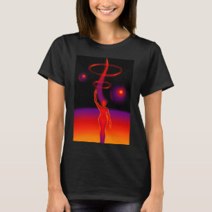 Musik inom sfären t shirt
