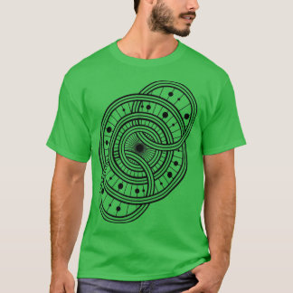 Musik inom sfären t shirt