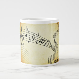 Musik Jumbo Mugg