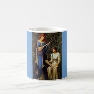 Musik Kaffemugg