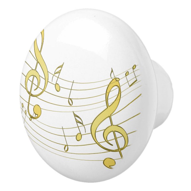 Musik Knopp (Höger)