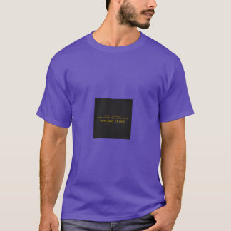 Musik komponerad av Howard Shore pojke T Shirt