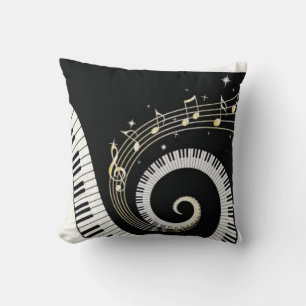 Musik Kudde