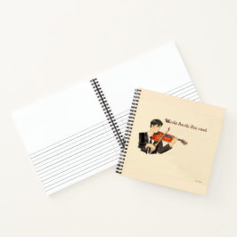 Musik läker själen manga stil Bok