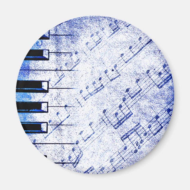 Musik Live_ Magnet (Framsidan)