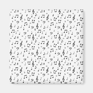 Musik Magnet