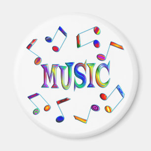 Musik Magnet