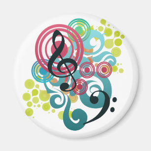 Musik Magnet