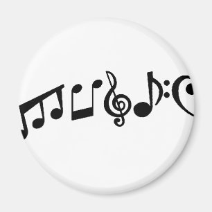 Musik Magnet