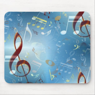 Musik musik, musik! musmatta