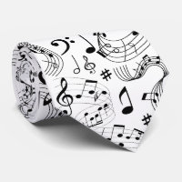 Musik, Musik noter