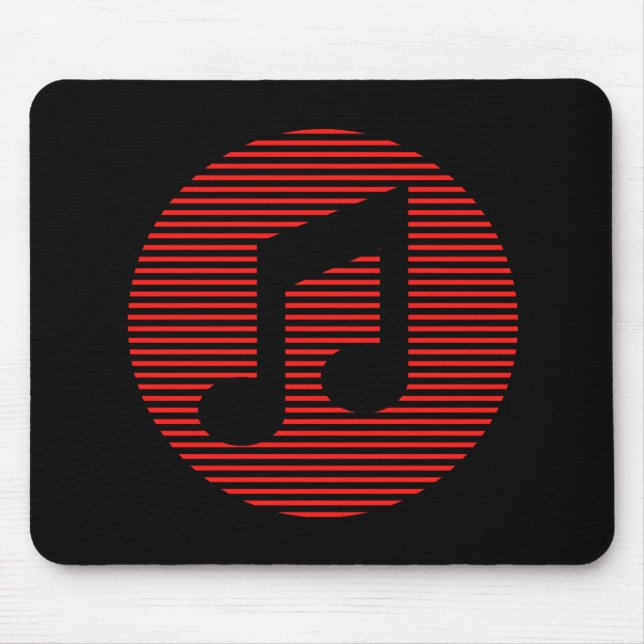 Musik Musmatta (Framsidan)