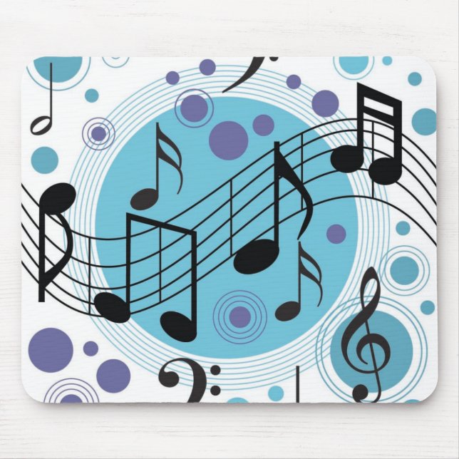 Musik Musmatta (Framsidan)