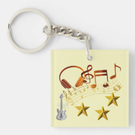 Musik noter: